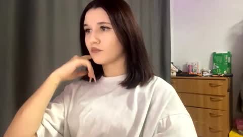 Snapshot of lorettedekay chatting on 12, 10, 2025 Kate online show from 12, 10, 2025