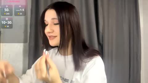 Snapshot of lorettedekay chatting on 17, 12, 2025 Kate online show from 17, 12, 2025