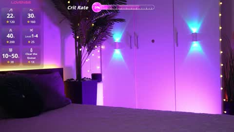 LoretteLorena online show from 3, 2, 2026