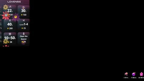 LorettMatthew online show from 10, 9, 2025