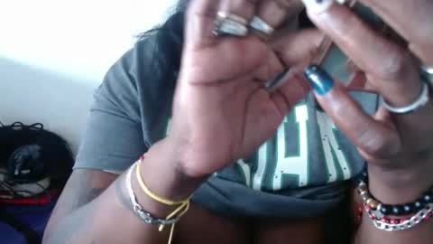 loretybighot online show from 14, 2, 2025