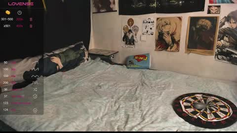 Lori online show from 1, 2, 2025