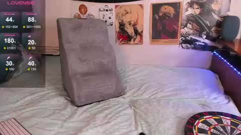Snapshot of lori__fox chatting on 6, 7, 2026 Lori online show from 6, 7, 2026