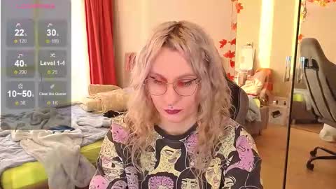 Lori -----------------------------------    online show from 17, 9, 2025