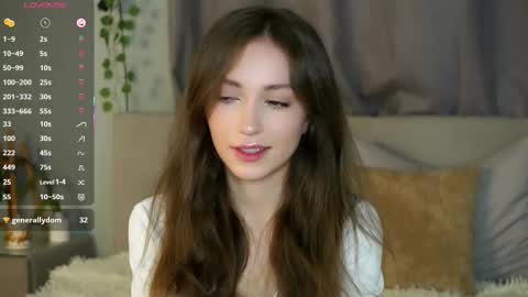 Snapshot of loriamarzinske chatting on 9, 10, 2025 Naomi online show from 9, 10, 2025