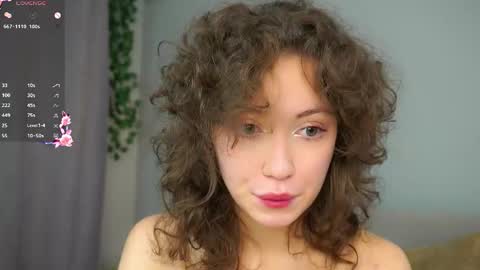 Naomi online show from 9, 11, 2025