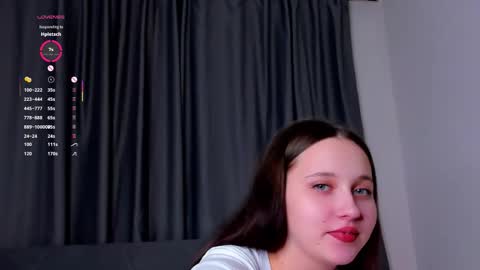 Mia online show from 29, 10, 2025