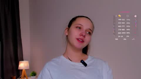 Mia online show from 1, 11, 2025