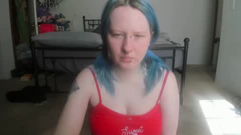 Snapshot of loricritter2 chatting on 10, 3, 2025 Lori Critter online show from 10, 3, 2025