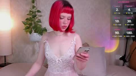 Snapshot of lornadyer chatting on 21, 4, 2026 Lorna online show from 21, 4, 2026
