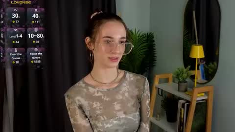 Ivy online show from 19, 10, 2025