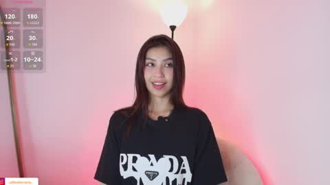 Snapshot of lorraine_28 chatting on 12, 3, 2026 Soy Lorena online show from 12, 3, 2026