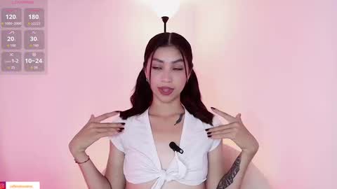 Snapshot of lorraine_28 chatting on 20, 3, 2026 Soy Lorena online show from 20, 3, 2026