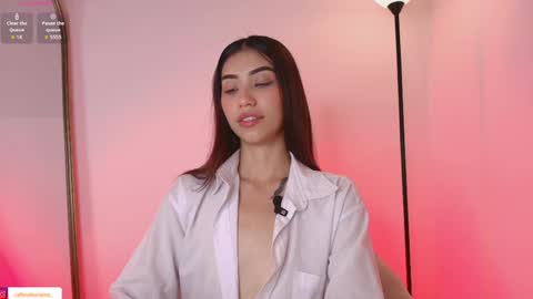 Snapshot of lorraine_28 chatting on 19, 5, 2026 Soy Lorena online show from 19, 5, 2026