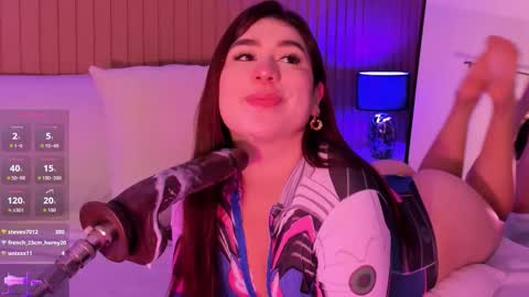 lore  online show from 7, 3, 2026