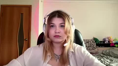 Stasha online show from 17, 6, 2026