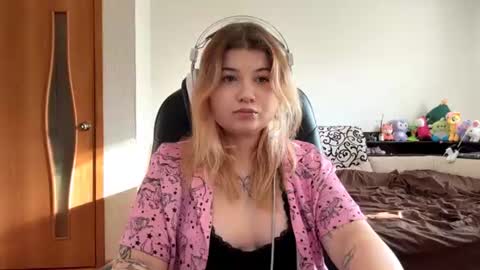Stasha online show from 13, 7, 2026