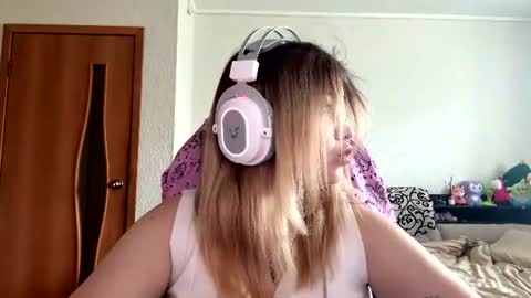 Stasha online show from 18, 7, 2026