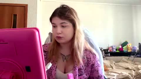 Stasha online show from 24, 7, 2026