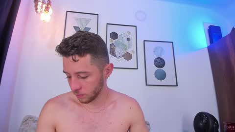 Snapshot of los_juanes chatting on 7, 1, 2025 JUAN  JUAN online show from 7, 1, 2025