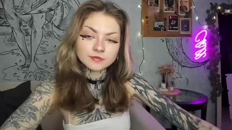 Snapshot of lostallice chatting on 3, 12, 2024 lostallice online show from 3, 12, 2024