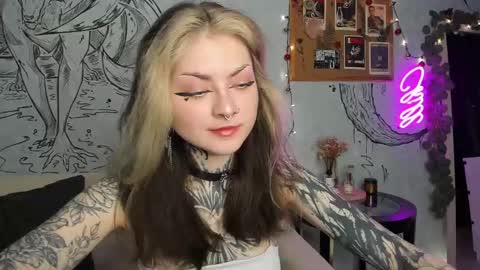 Snapshot of lostallice chatting on 15, 12, 2024 lostallice online show from 15, 12, 2024