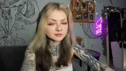 Snapshot of lostallice chatting on 10, 1, 2025 lostallice online show from 10, 1, 2025