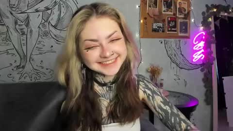 Snapshot of lostallice chatting on 10, 3, 2025 lostallice online show from 10, 3, 2025