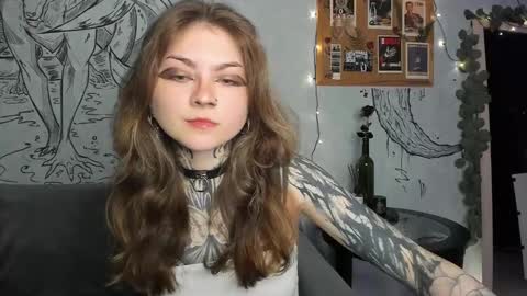 Snapshot of lostallice chatting on 6, 10, 2025 lostallice online show from 6, 10, 2025