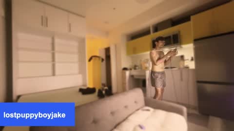 Snapshot of lostpuppyboy chatting on 15, 9, 2025 lostpuppyboy online show from 15, 9, 2025