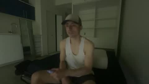 Snapshot of lostpuppyboy chatting on 1, 11, 2025 lostpuppyboy online show from 1, 11, 2025