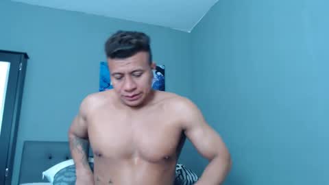 Snapshot of lothbrok_strong chatting on 29, 1, 2025 lothbrok online show from 29, 1, 2025