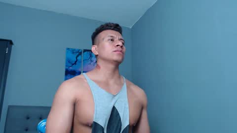 Snapshot of lothbrok_strong chatting on 9, 2, 2025 lothbrok online show from 9, 2, 2025