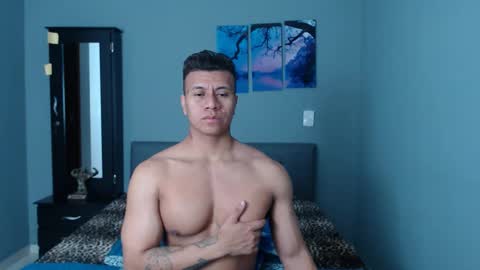 Snapshot of lothbrok_strong chatting on 23, 2, 2025 lothbrok online show from 23, 2, 2025