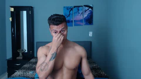 Snapshot of lothbrok_strong chatting on 11, 3, 2025 lothbrok online show from 11, 3, 2025