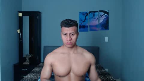 Snapshot of lothbrok_strong chatting on 7, 10, 2025 lothbrok online show from 7, 10, 2025