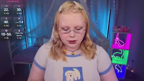Lottie online show from 7, 6, 2026