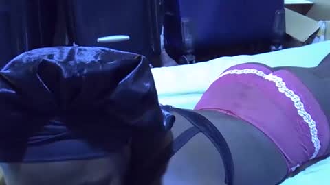 lotty_lavilla online show from 23, 10, 2025