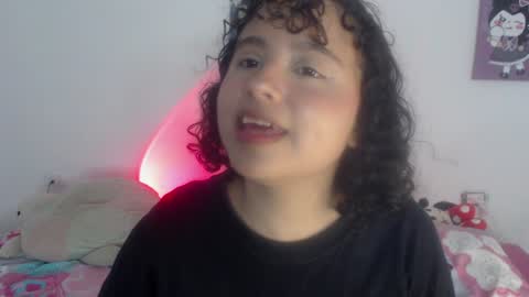 lou_cuteee online show from 30, 1, 2025