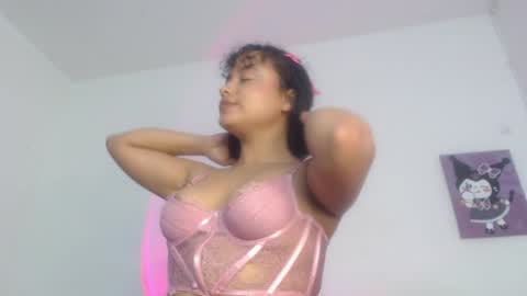 lou_cuteee online show from 9, 2, 2025