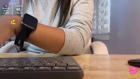 Snapshot of lou_rosse chatting on 19, 2, 2025  Lou Rosse  online show from 19, 2, 2025