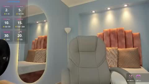  Lou Rosse  online show from 11, 3, 2026