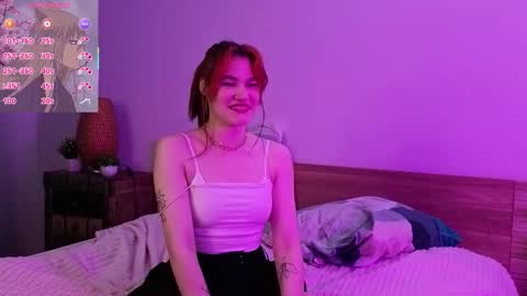 Snapshot of louannbisignano chatting on 19, 9, 2025 Riley online show from 19, 9, 2025