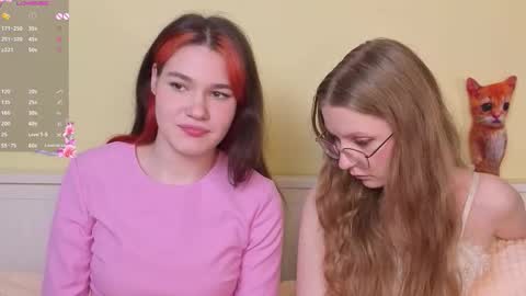 Snapshot of louannbisignano chatting on 21, 9, 2025 Riley online show from 21, 9, 2025