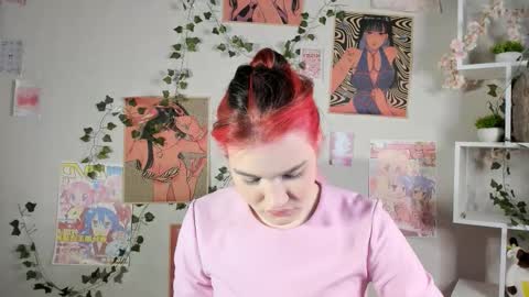 Snapshot of louannbisignano chatting on 12, 10, 2025 Riley online show from 12, 10, 2025