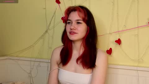 Snapshot of louannbisignano chatting on 3, 11, 2025 Riley online show from 3, 11, 2025