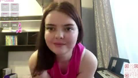 Snapshot of loudeguise chatting on 24, 5, 2026 Esma online show from 24, 5, 2026