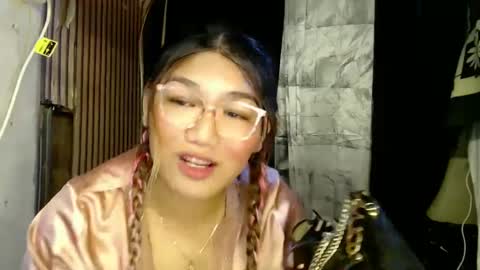 Sweet   online show from 12, 1, 2025