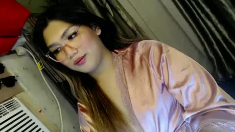 Sweet   online show from 24, 2, 2025