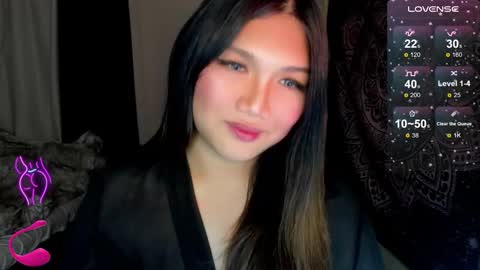 Sweet   online show from 19, 11, 2025